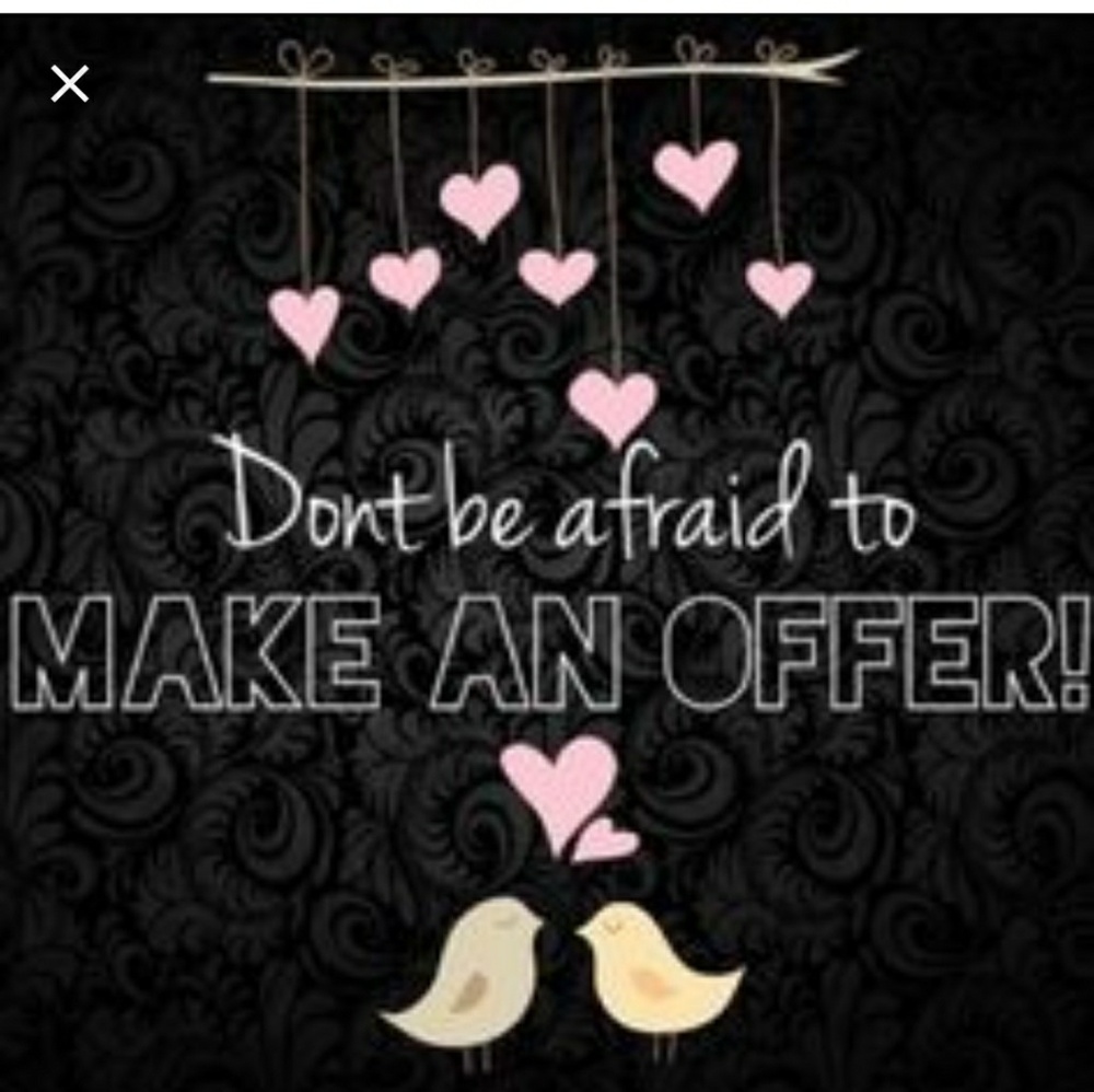Not for sale